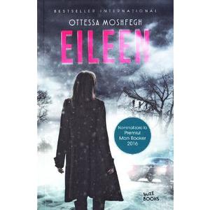 Eileen | Ottessa Moshfegh imagine