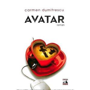 Avatar - Carmen Dumitrescu imagine