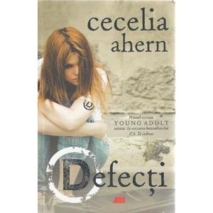 Defecti | Cecelia Ahern imagine