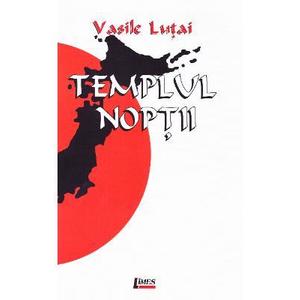 Templul noptii - Vasile Lutai imagine