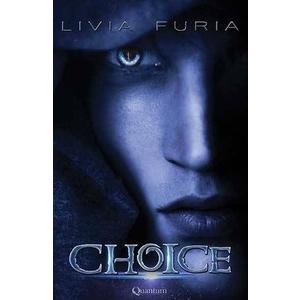 Choice - Livia Furia imagine