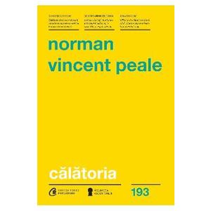 Calatoria - Norman Vincent Peale imagine