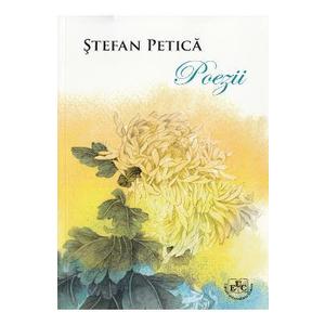 Poezii - Stefan Petica imagine