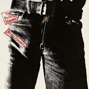 Sticky Fingers - Vinyl | The Rolling Stones imagine
