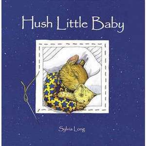 Hush Little Baby imagine