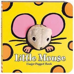 Little Mouse imagine