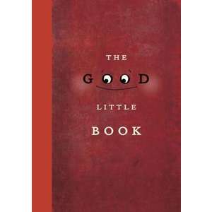 The Good Little Book imagine