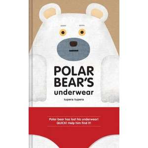 Polar Bear's Underwear imagine
