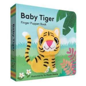 Baby Tiger imagine