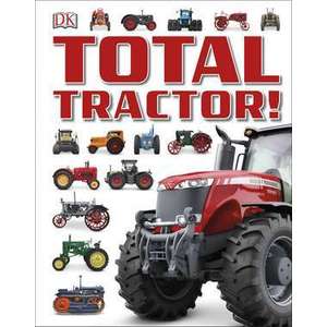 Total Tractor! imagine