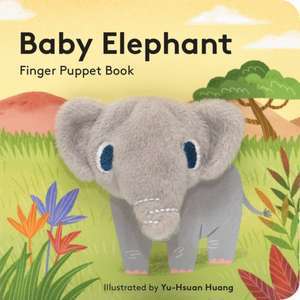Baby Elephant imagine