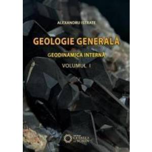 Geografie, Topografie, Geologie imagine