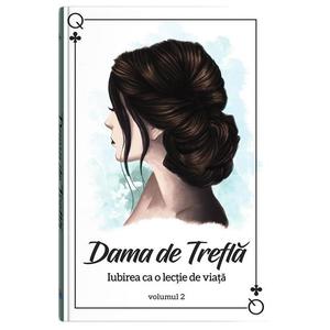 Dama de Trefla - Vol. 2 imagine