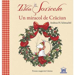 Tilda Soricela - Un miracol de Craciun imagine