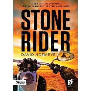 Stone Rider imagine
