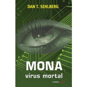 Mona. Virus mortal imagine