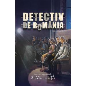 Detectiv de Romania Vol. 2 imagine