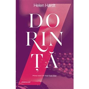 Dorinta - Helen Hardt imagine