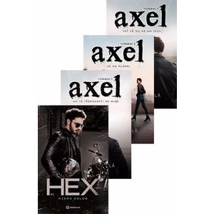 HEX + Pachet Axel imagine