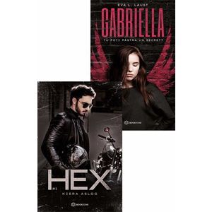 HEX + Gabriella imagine