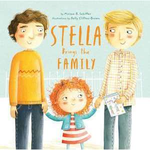 Stella Brings the Family imagine