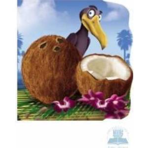 Nuca de cocos - Primii Pasi imagine