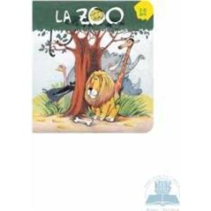 3-6 Ani - La Zoo imagine