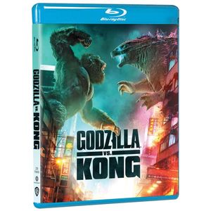 Godzilla vs. Kong/ Godzilla vs. Kong (Blu-Ray) | Adam Wingard imagine