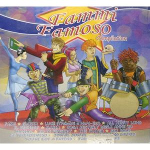 Fammi Famoso Compilation | Various Artists imagine