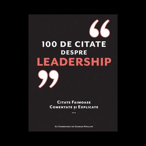 100 de citate despre Leadership imagine