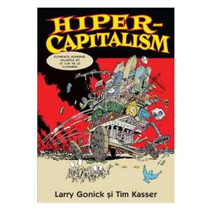 Hiper-capitalism imagine