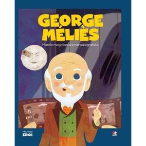 Georges Méliès | imagine