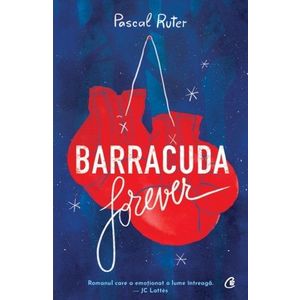 Barracuda forever imagine