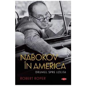 Nabokov in America imagine