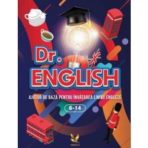 Dr. English imagine