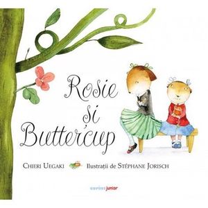 Rosie si Buttercup imagine