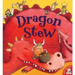 Dragon Stew imagine