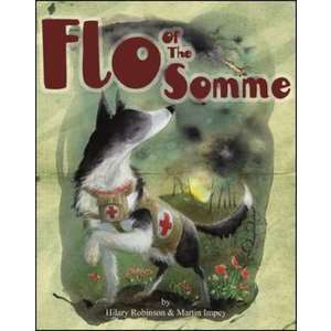 Flo of the Somme imagine