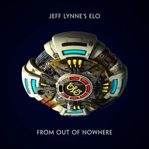 From Out of Nowhere - Deluxe Edition | Jeff Lynne's ELO imagine