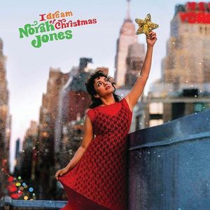 I Dream Of Christmas | Norah Jones imagine
