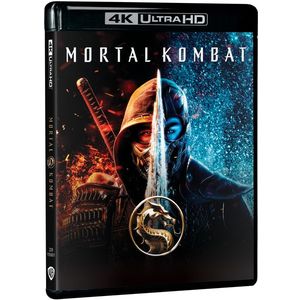 Mortal Kombat (Ultra HD) | Simon McQuoid imagine