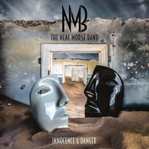 Innocence & Danger (3xVinyl+2xCD) | The Neal Morse Band imagine