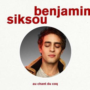 Au Chant Du Coq - Vinyl | Benjamin Siksou imagine