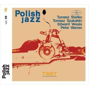 Twet - Polish Jazz | Tomasz Stanko imagine