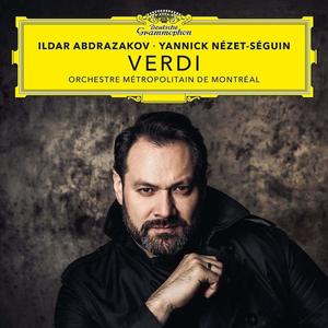 Ildar Abdrazakov - Verdi | Ildar Abdrazakov imagine