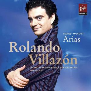 Gounod & Massenet: Arias | Rolando Villazon imagine
