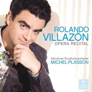 Opera Recital | Michel Plasson, Rolando Villazon imagine