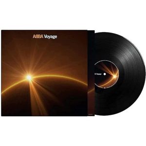 Voyage - Vinyl | ABBA imagine