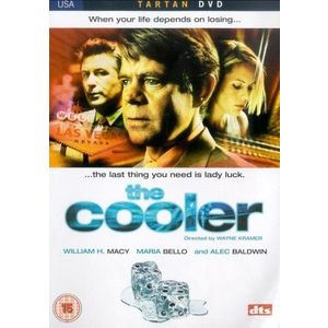 The Cooler | Wayne Kramer imagine