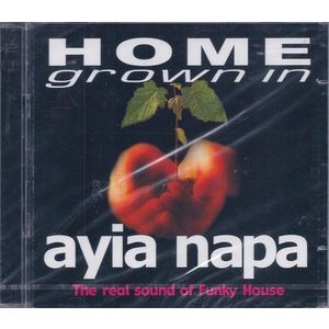 Home Grown in Ayia Napa | Various Artists imagine